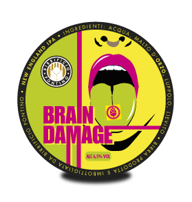 Brain Damage