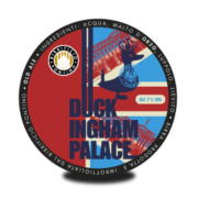 Duckingham Palace