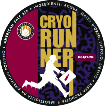 Cryo Runner