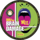 Brain Damage Dragon Fruit & Goaiaba