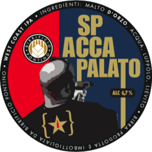 Spaccapalato